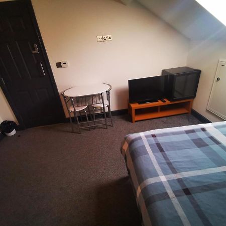 Mapperley House - Under New Management Promotional Rates Available 호텔 노팅엄 외부 사진