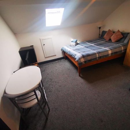 Mapperley House - Under New Management Promotional Rates Available 호텔 노팅엄 외부 사진