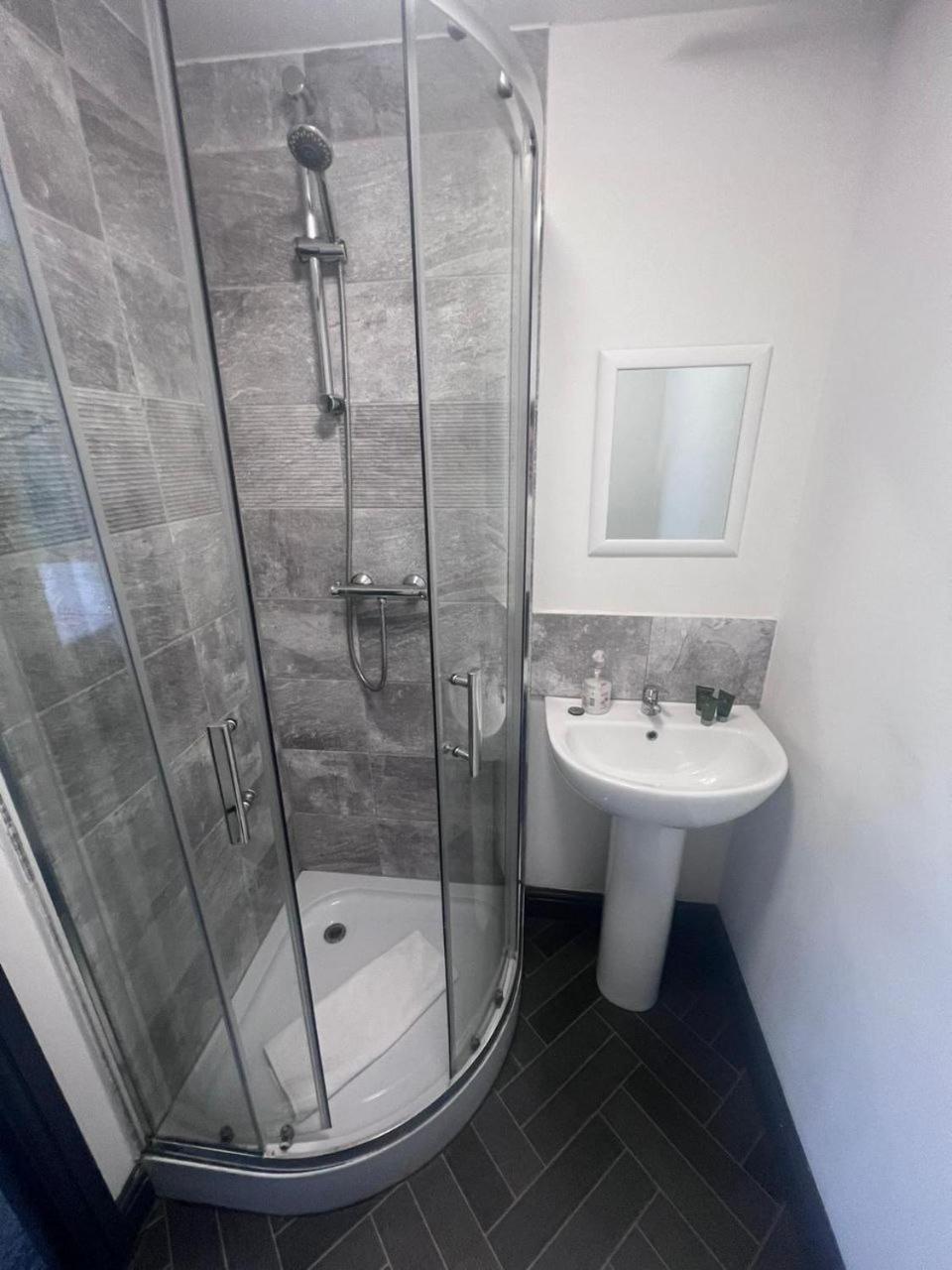 Mapperley House - Under New Management Promotional Rates Available 호텔 노팅엄 외부 사진