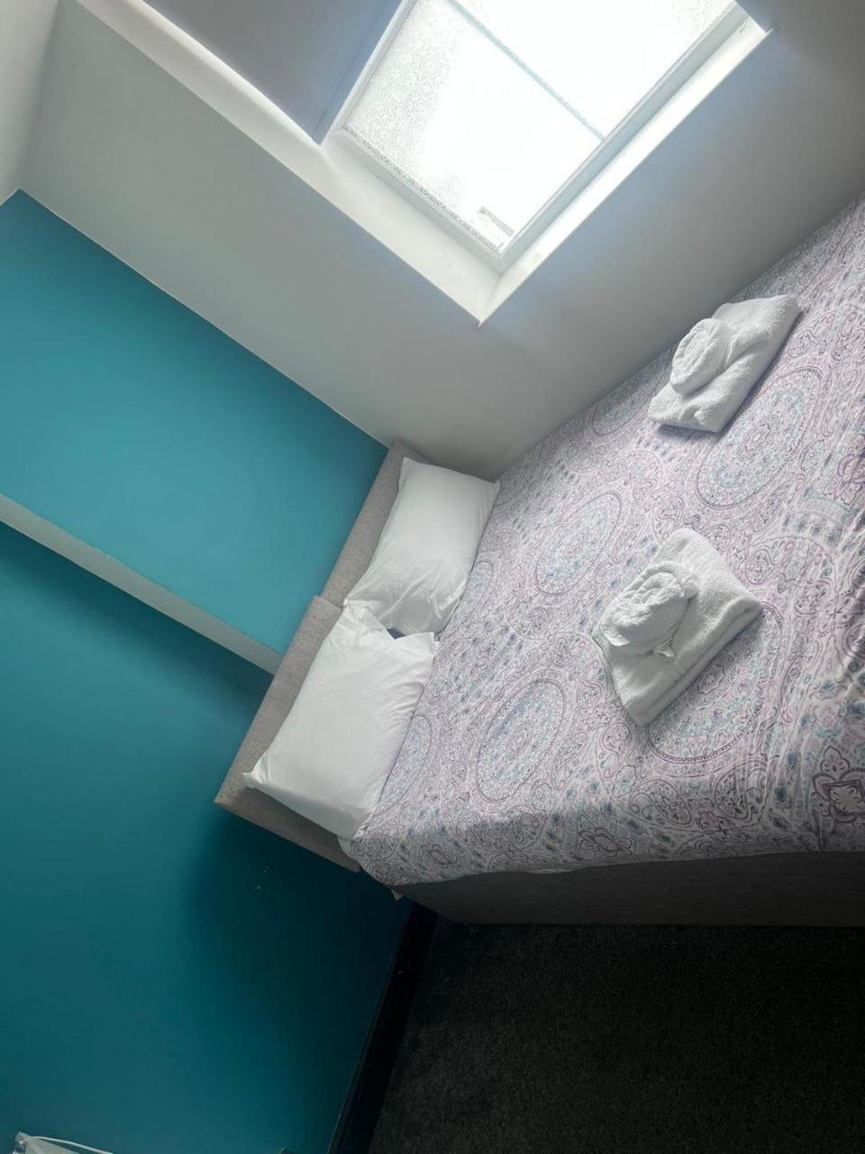 Mapperley House - Under New Management Promotional Rates Available 호텔 노팅엄 외부 사진